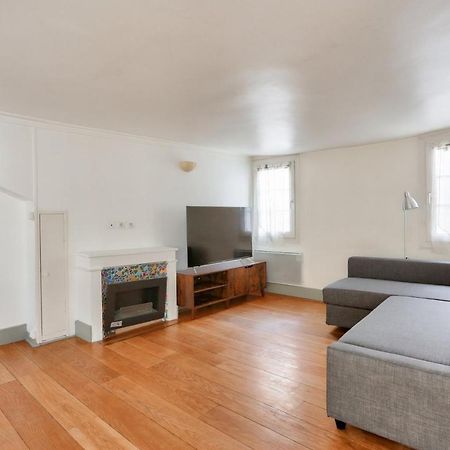 Appartement Quartier Opera パリ エクステリア 写真