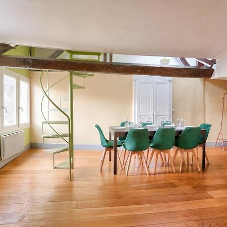 Appartement Quartier Opera パリ エクステリア 写真