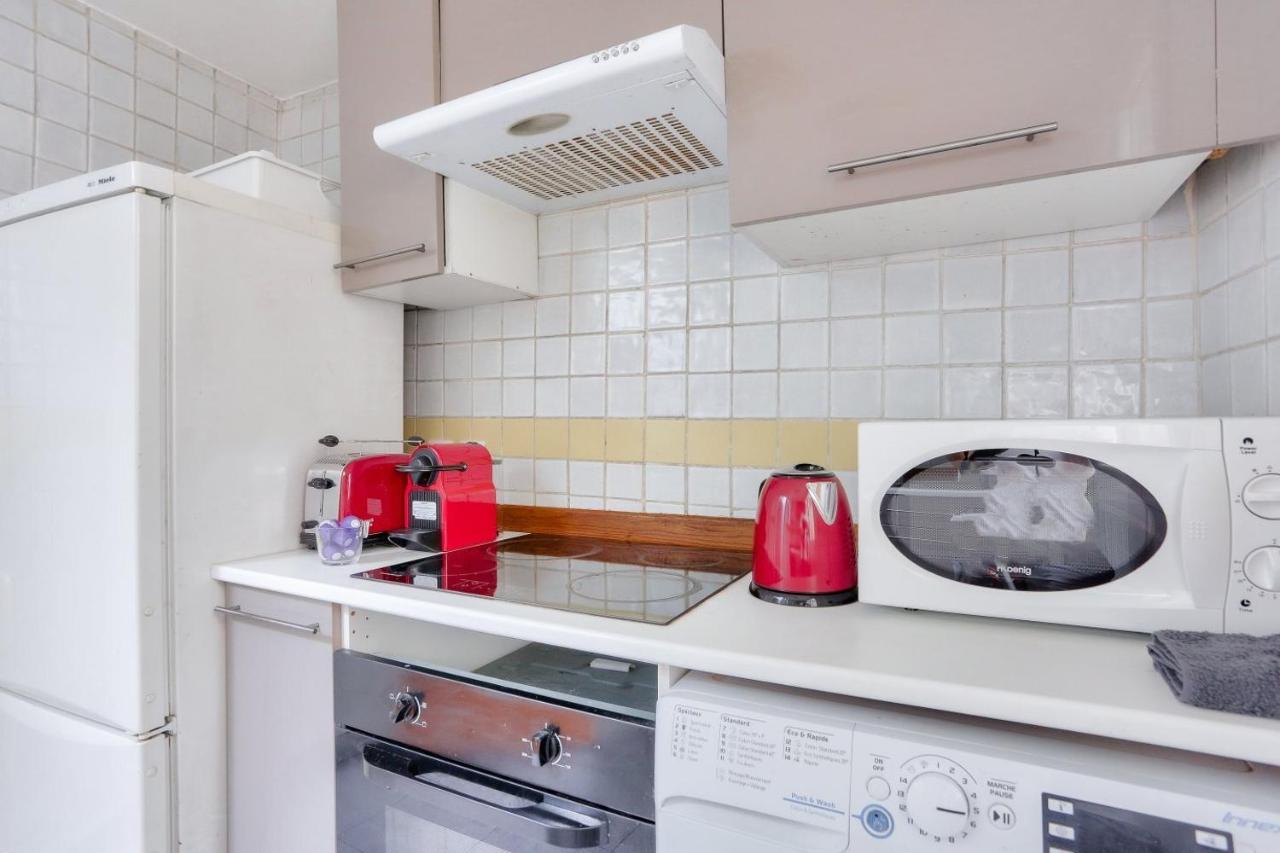 Appartement Quartier Opera パリ エクステリア 写真