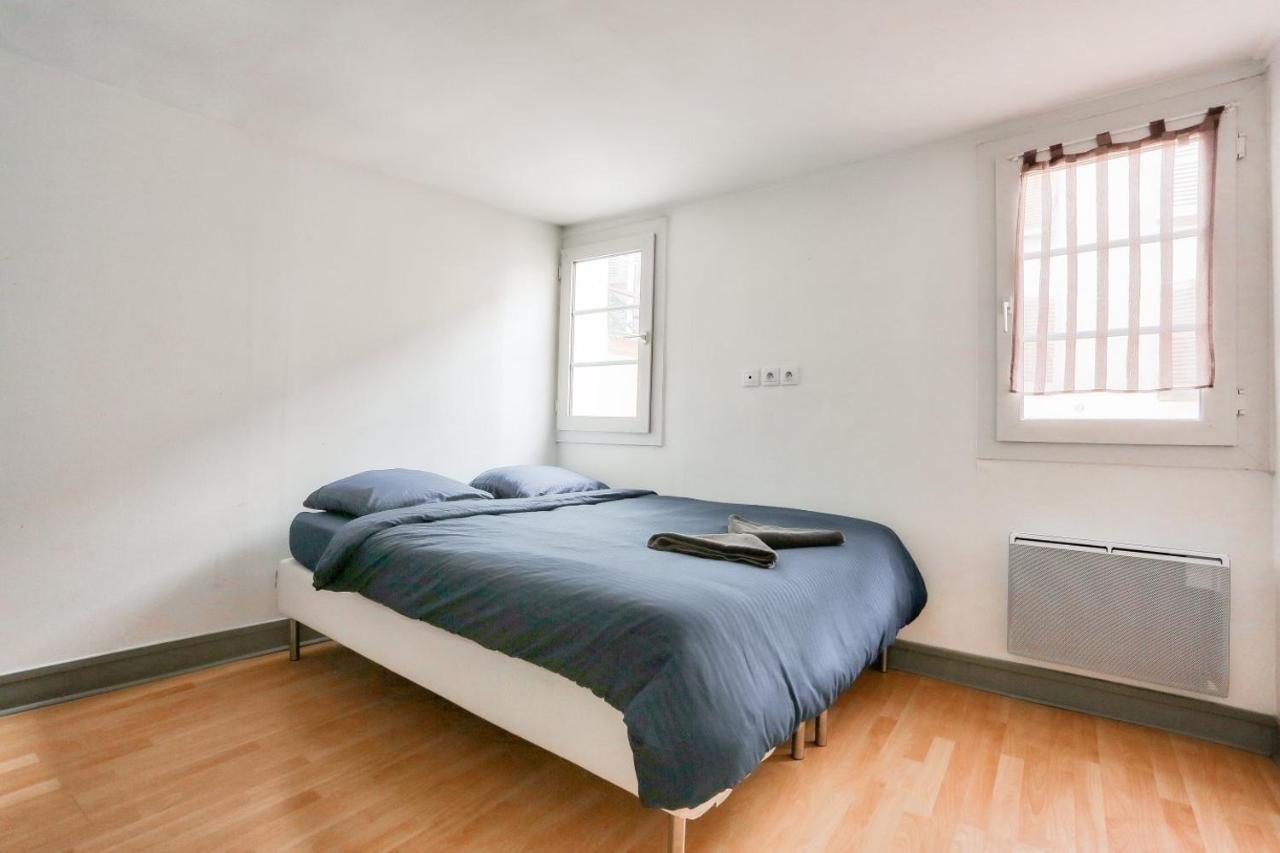 Appartement Quartier Opera パリ エクステリア 写真