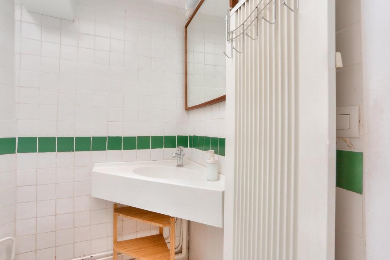Appartement Quartier Opera パリ エクステリア 写真