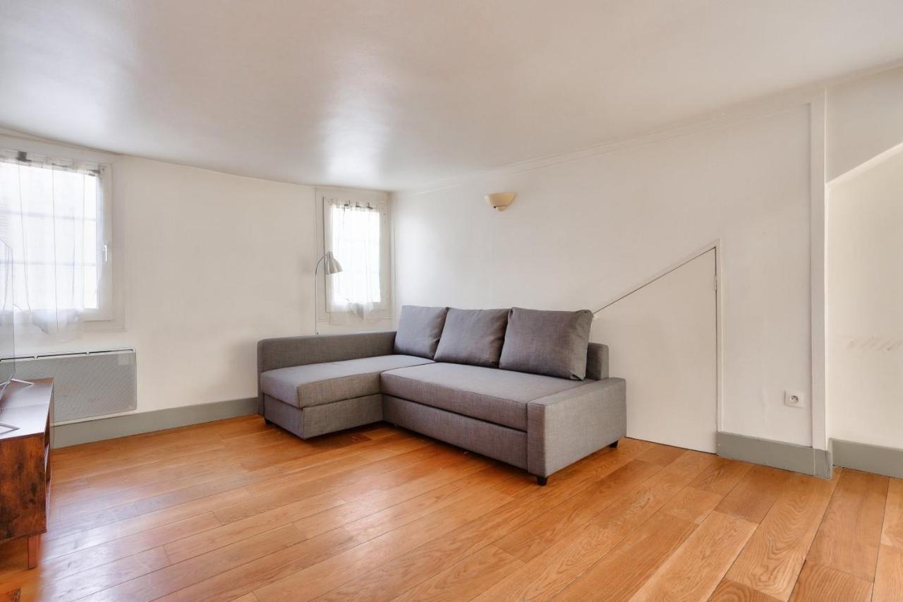 Appartement Quartier Opera パリ エクステリア 写真
