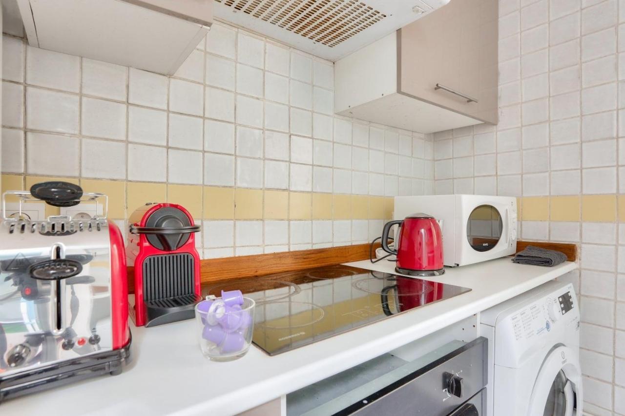 Appartement Quartier Opera パリ エクステリア 写真