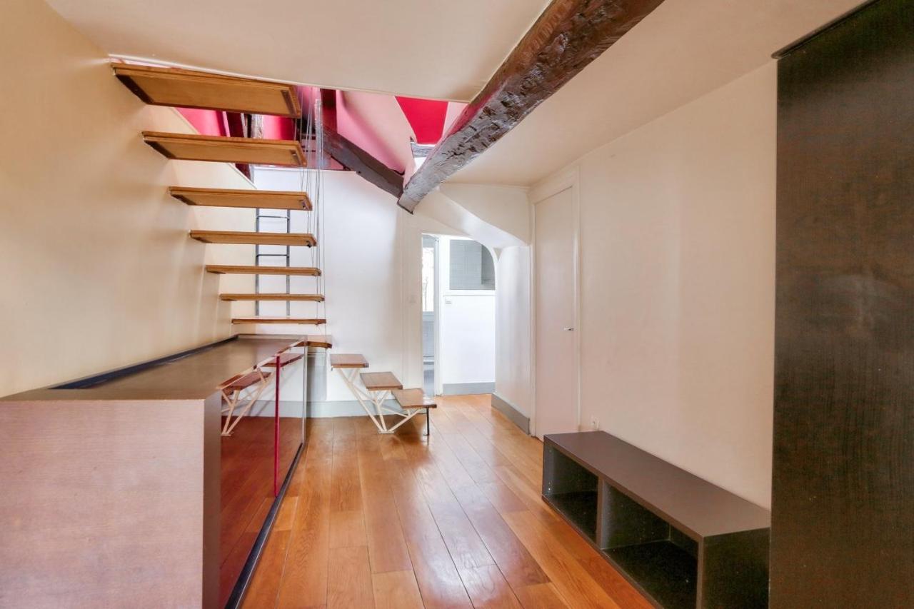 Appartement Quartier Opera パリ エクステリア 写真