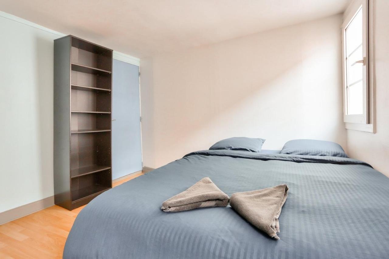 Appartement Quartier Opera パリ エクステリア 写真