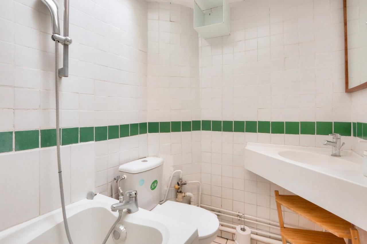Appartement Quartier Opera パリ エクステリア 写真